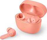 Philips  TAT2206PK/00  Mikrofonlu Tws Kulaklık (Ipx4 Su Sıçramasına ve Tere Dayanıklı)